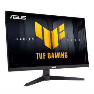 Asus Monitor 27 Asus VG279QE5A 1920x1080/IPS Full HD/144Hz/1ms/HDMI/DP/HDCP/Zvučnici - Slika 2