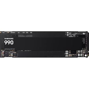 Samsung 2TB M.2 NVMe MZ-V9V2T0BW 990 Series SSD - Slika 3