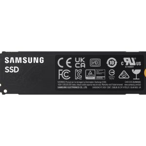 Samsung 2TB M.2 NVMe MZ-V9V2T0BW 990 Series SSD - Slika 4