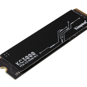Kingston 2TB M.2 NVMe SKC3000D/2048G KC3000 series SSD - Slika 2