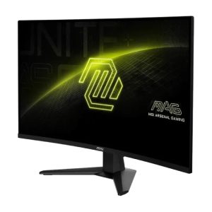MSI 31.5 inča MAG 32C6X FHD 1920x1080 250Hz AdaptiveSync zakrivljeni gaming monitor - Slika 3