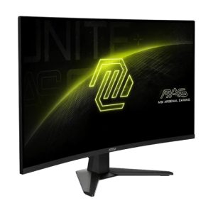 MSI 31.5 inča MAG 32C6X FHD 1920x1080 250Hz AdaptiveSync zakrivljeni gaming monitor - Slika 5