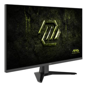 MSI 32 inča MAG 325QF E18V, WQHD 2560x1440 Rapid VA 180 Hz gaming monitor - Slika 5