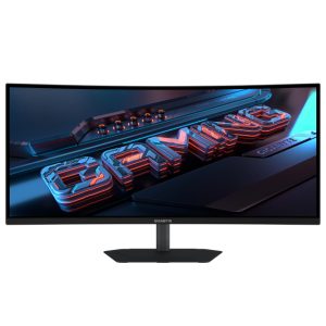 Gigabyte 34 inča G34WQC2 UWQHD 3440x1440 VA 200 Hz zakrivljeni gaming monitor - Slika 4
