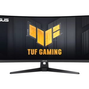 Asus 34 inča TUF VG34VQ3B UWQHD 3440x1440 VA 180 Hz zakrivljeni gaming monitor - Slika 3