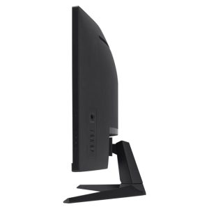 Asus 34 inča TUF VG34VQ3B UWQHD 3440x1440 VA 180 Hz zakrivljeni gaming monitor - Slika 4