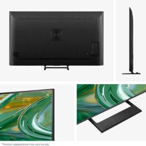 Hisense 55 inča 55E8S ULED 4K UHD Smart TV - Slika 4
