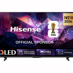 Hisense 65 inča 65E7S PRO Hi-QLED 4K UHD Smart TV - Slika 1