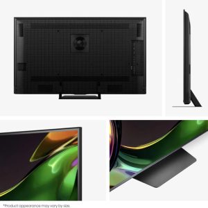 Hisense 65 inča 65UR8S RGB Mini-LED 4K UHD Smart TV - Slika 4