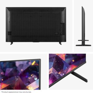 Hisense 75 inča 75E7S PRO Hi-QLED 4K UHD Smart TV - Slika 3
