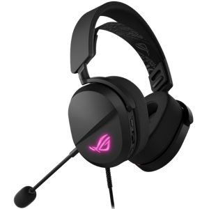 Asus A502 ROG Pelta Core Gaming slušalice sa mikrofonom crne - Slika 3
