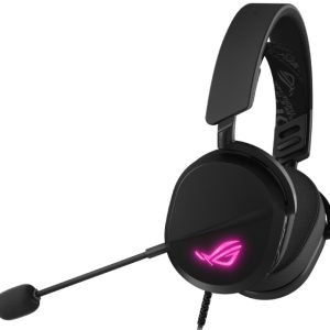 Asus A502 ROG Pelta Core Gaming slušalice sa mikrofonom crne - Slika 5