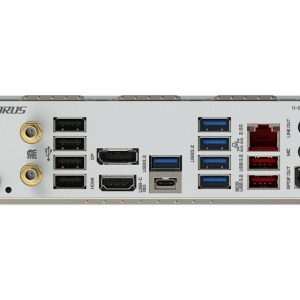 Gigabyte B650M A ELITE AX ICE rev. 1.x matična ploča - Slika 4