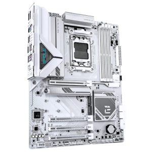 Gigabyte B850 EAGLE WF7 ICE rev. 1.0 matična ploča - Slika 2