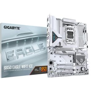Gigabyte B850 EAGLE WF7 ICE rev. 1.0 matična ploča - Slika 3