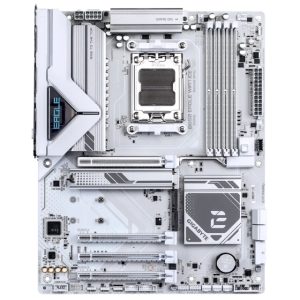 Gigabyte B850 EAGLE WF7 ICE rev. 1.0 matična ploča - Slika 4