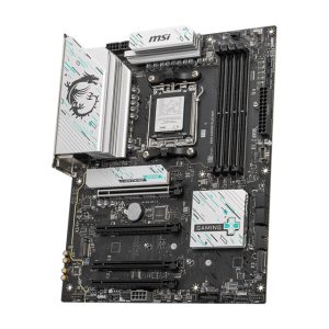 MSI B850 GAMING PLUS WIFI matična ploča - Slika 2