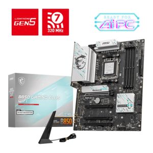 MSI B850 GAMING PLUS WIFI matična ploča - Slika 3