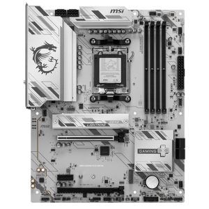MSI B850 GAMING PLUS WIFI6E matična ploča - Slika 1