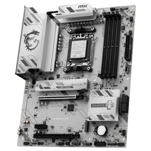 MSI B850 GAMING PLUS WIFI6E matična ploča - Slika 4