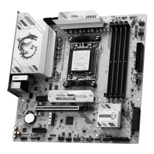 MSI B850M GAMING PLUS WIFI6E matična ploča - Slika 3