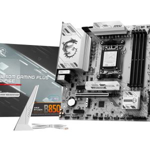 MSI B850M GAMING PLUS WIFI6E matična ploča - Slika 4