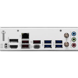 MSI B850M GAMING PLUS WIFI6E matična ploča - Slika 5