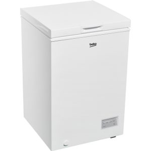 Beko CF100EWN horizontalni zamrzivač - Slika 1