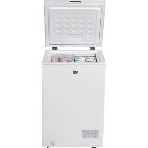 Beko CF100EWN horizontalni zamrzivač - Slika 2