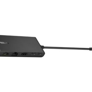 Asus DC201 Dual 4K USB-C Dock - Slika 3