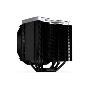 Endorfy Fortis 5 Black ARGB crni procesorski hladnjak (EY3A014) - Slika 3