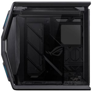Asus GR701 ROG HYPERION Gaming kućište crno - Slika 2