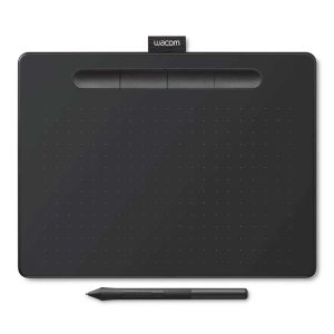 Wacom Grafička tabla Intuos M crna (CTL-6100K-A) - Slika 5