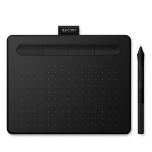 Wacom Grafička tabla Intuos S BT Manga crna (CTL-4100WLK-M) - Slika 5