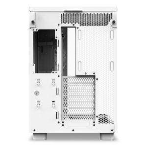Nzxt H6 Flow RGB kućište belo (CC-H61FW-R1) - Slika 4
