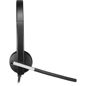 Logitech H650e USB slušalice sa mikrofonom - Slika 3