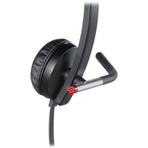 Logitech H650e USB slušalice sa mikrofonom - Slika 4