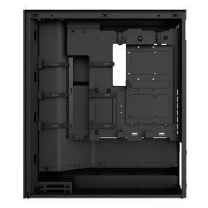 Nzxt H7 Flow RGB kućište crno (CM-H72FB-R1) - Slika 5