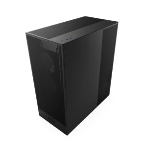 Nzxt H7 Flow kućište crno (CM-H72FB-01) - Slika 2