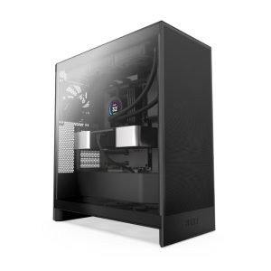 Nzxt H7 Flow kućište crno (CM-H72FB-01) - Slika 3