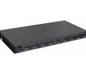 Fast Asia HDMI spliter 1x8 1080P - Slika 1