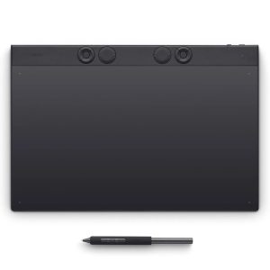 Wacom Intuos Pro pen tablet Large - Slika 4