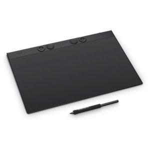 Wacom Intuos Pro pen tablet Large - Slika 5