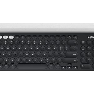 Logitech K780 Wireless Multi-device Keyboard US - Slika 2