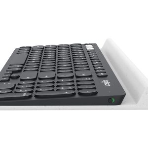 Logitech K780 Wireless Multi-device Keyboard US - Slika 3