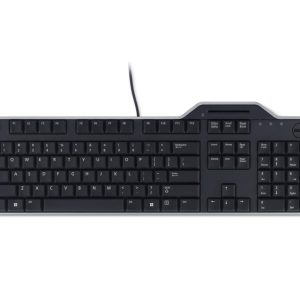 Dell KB813 Pro Smartcard USB US tastatura crna - Slika 4