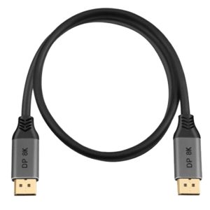 Fast Asia Kabl Display Port na Display Port 8K 1.8m - Slika 1