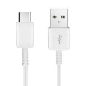 Fast Asia USB 2.0 na Tip C 1,5 m (beli) - Slika 1