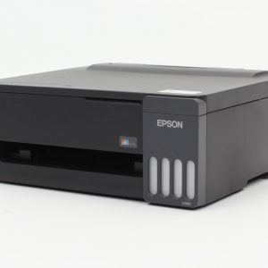 Epson L1350 EcoTank ITS wireless (4 boje) inkjet štampač - Slika 1