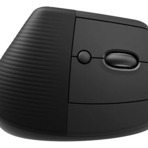 Logitech Lift Vertical Ergonomic Wireless crni miš OEM - Slika 2